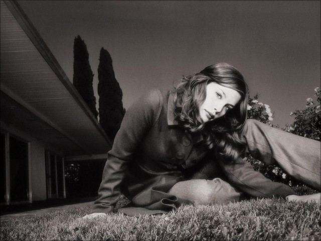 Liv Tyler Fotoğrafı