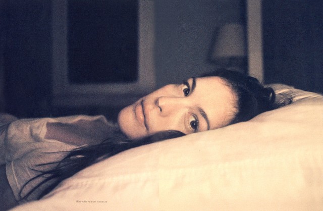 Liv Tyler Fotoğrafı