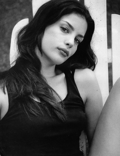 Liv Tyler Fotoğrafı