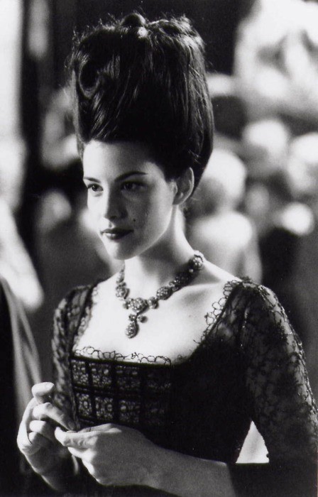 Liv Tyler Fotoğrafı