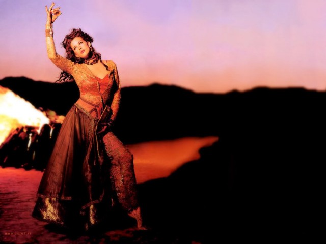 Liv Tyler Fotoğrafı