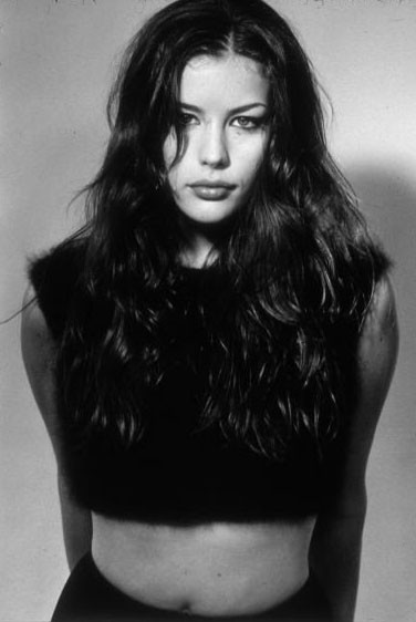 Liv Tyler Fotoğrafı