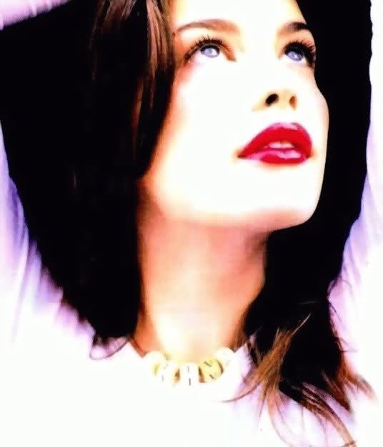 Liv Tyler Fotoğrafı
