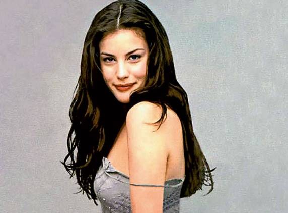 Liv Tyler Fotoğrafı