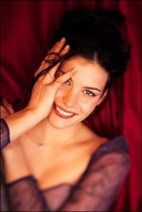 Liv Tyler Fotoğrafı