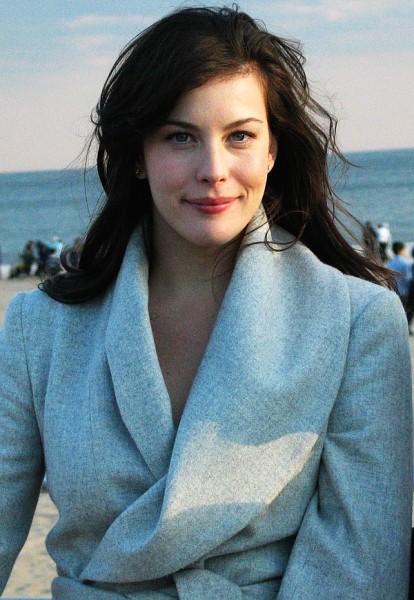 Liv Tyler Fotoğrafı