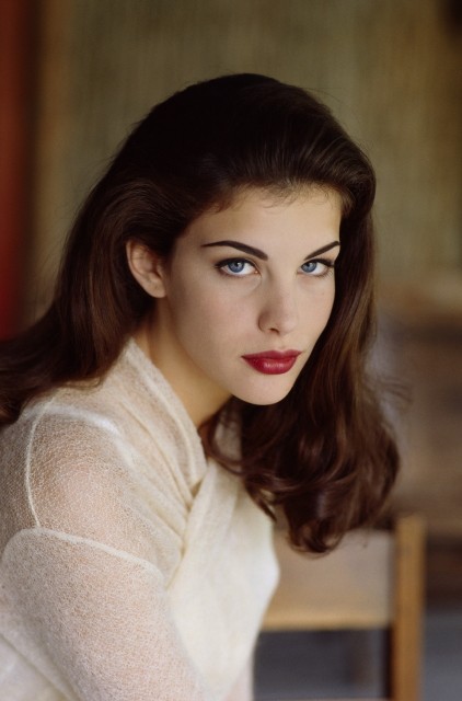 Liv Tyler Fotoğrafı