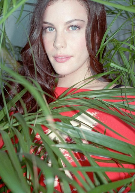 Liv Tyler Fotoğrafı