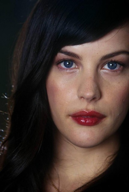 Liv Tyler Fotoğrafı