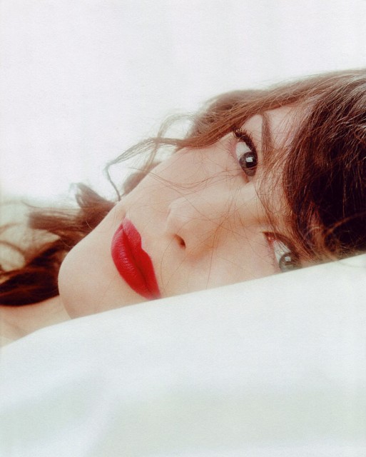 Liv Tyler Fotoğrafı