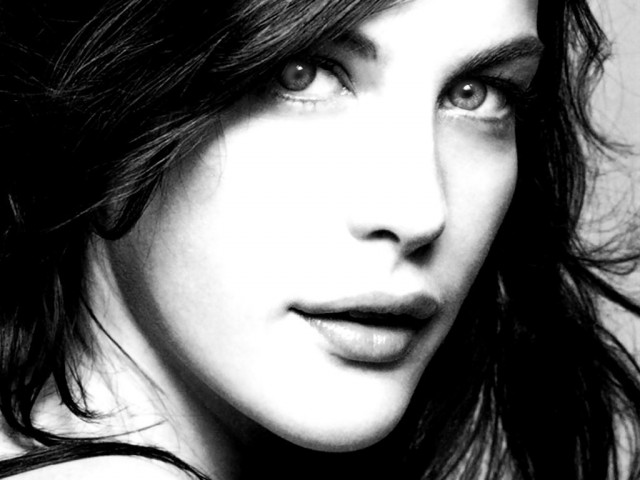 Liv Tyler Fotoğrafı