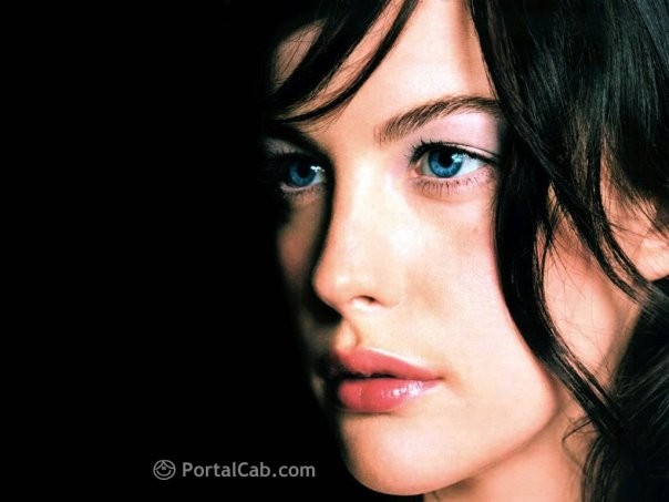 Liv Tyler Fotoğrafı