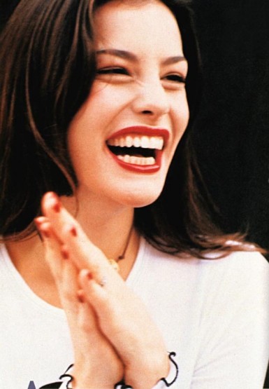Liv Tyler Fotoğrafı