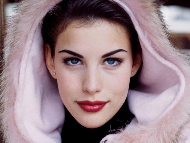 Liv Tyler Fotoğrafı