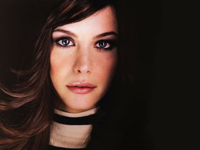 Liv Tyler Fotoğrafı