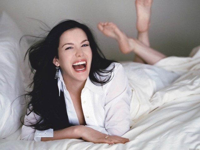 Liv Tyler Fotoğrafı