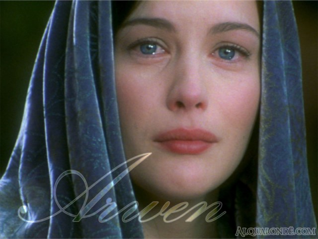 Liv Tyler Fotoğrafı