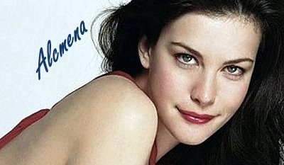Liv Tyler Fotoğrafı