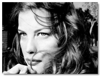 Liv Tyler Fotoğrafı