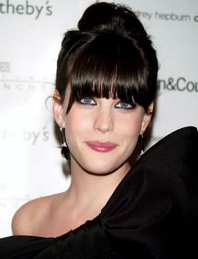 Liv Tyler Fotoğrafı