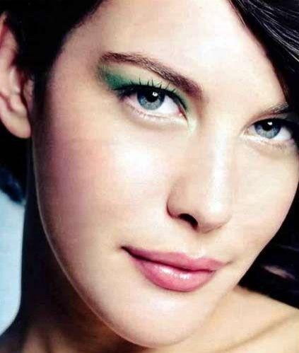 Liv Tyler Fotoğrafı