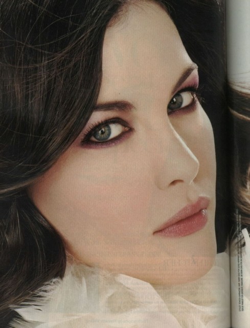 Liv Tyler Fotoğrafı