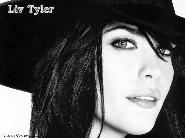 Liv Tyler Fotoğrafı