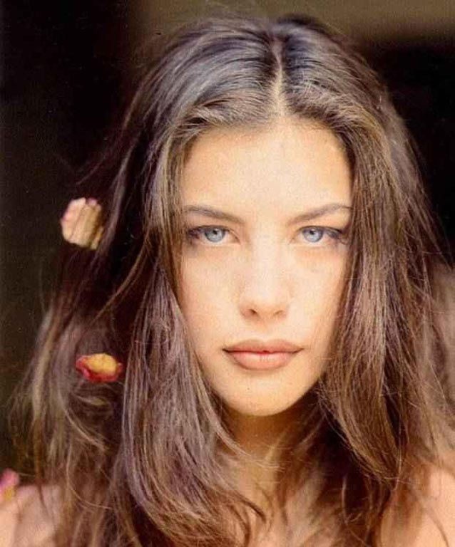 Liv Tyler Fotoğrafı