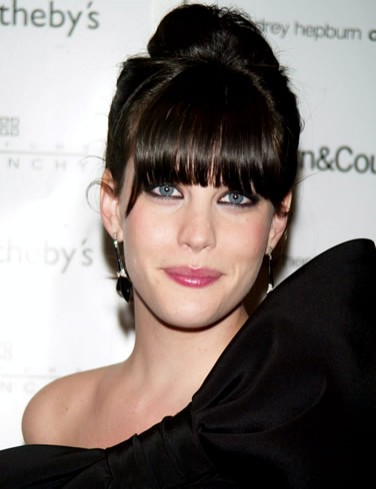 Liv Tyler Fotoğrafı