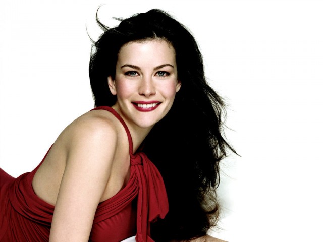 Liv Tyler Fotoğrafı