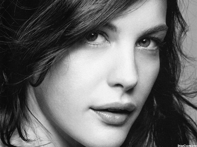 Liv Tyler Fotoğrafı
