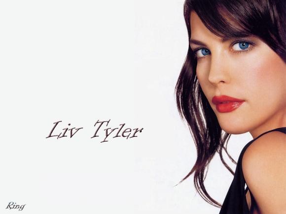 Liv Tyler Fotoğrafı