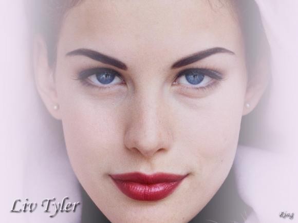 Liv Tyler Fotoğrafı