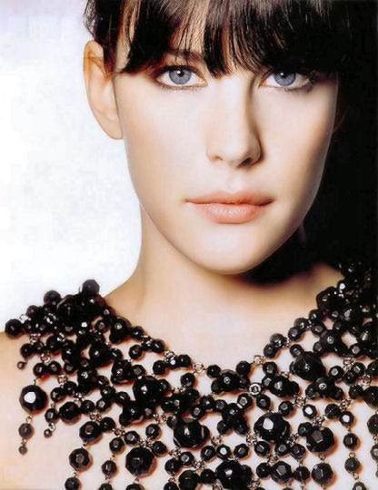 Liv Tyler Fotoğrafı
