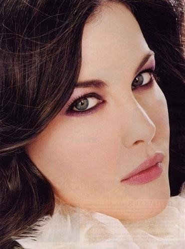 Liv Tyler Fotoğrafı