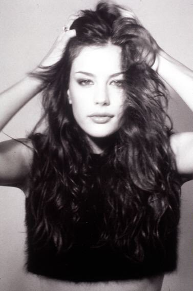 Liv Tyler Fotoğrafı