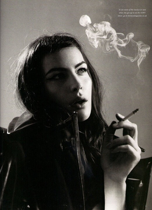 Liv Tyler Fotoğrafı