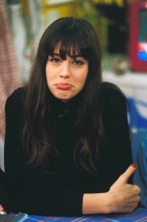 Liv Tyler Fotoğrafı