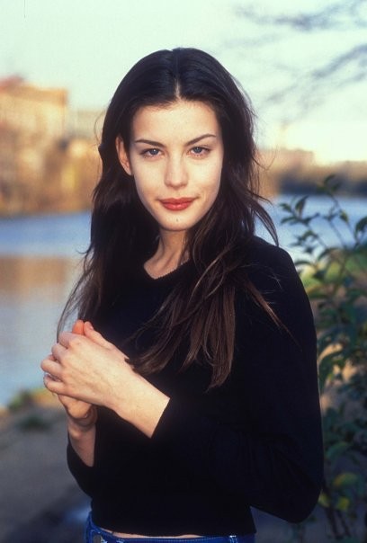 Liv Tyler Fotoğrafı