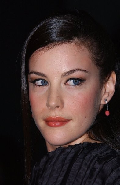 Liv Tyler Fotoğrafı