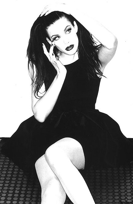 Liv Tyler Fotoğrafı