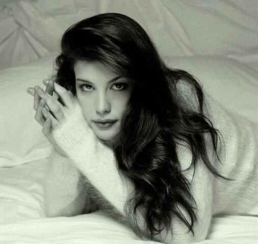 Liv Tyler Fotoğrafı