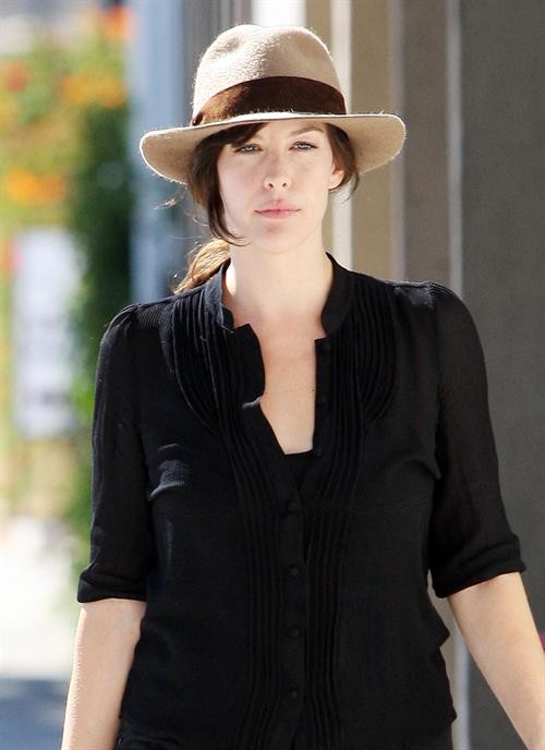 Liv Tyler Fotoğrafı