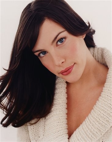 Liv Tyler Fotoğrafı
