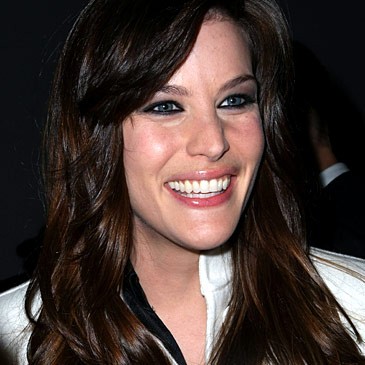 Liv Tyler Fotoğrafı