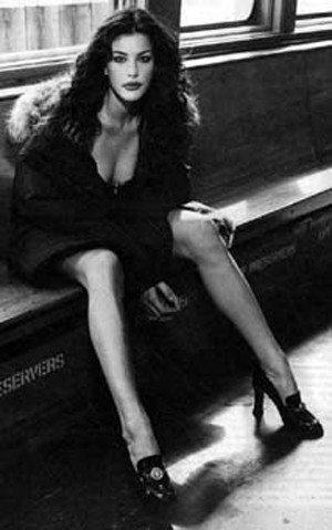 Liv Tyler Fotoğrafı