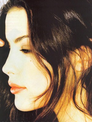 Liv Tyler Fotoğrafı