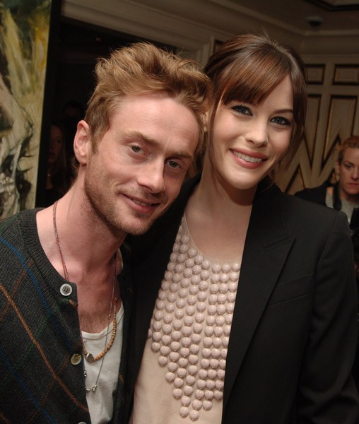 Liv Tyler Fotoğrafı