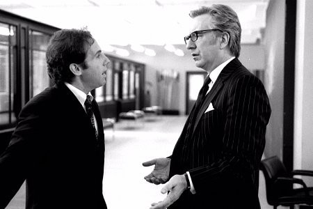 Mike Binder fotoğrafı