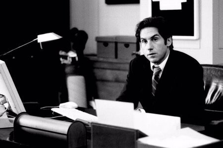 Mike Binder fotoğrafı